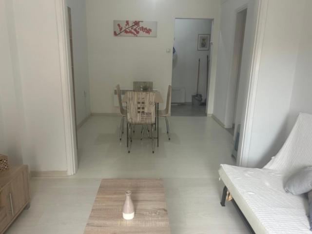 Istos Apartment 7 City Center Tesalónica Exterior foto